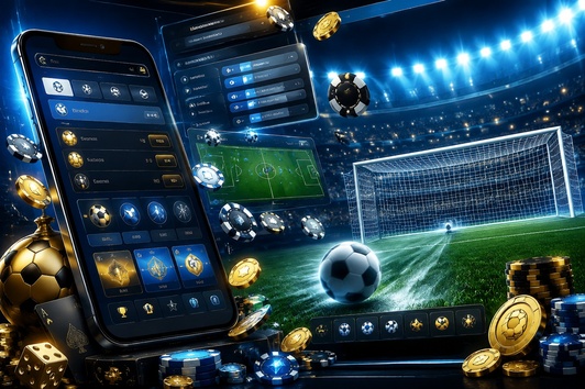 79kim Casino – Nhà cung cấp phần mềm casino hàng đầu