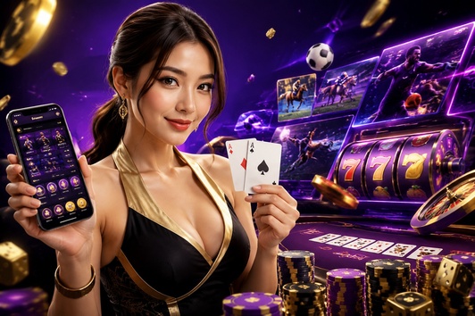 79kim Casino Live – Dealer người thật phát trực tiếp